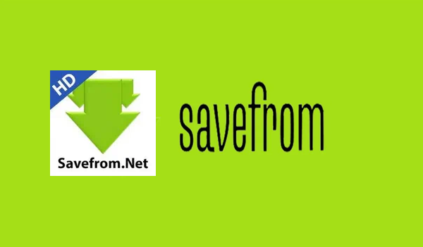 SaveFrom Mod Apk no ads