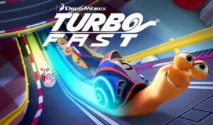 Siput Turbo Mod Apk