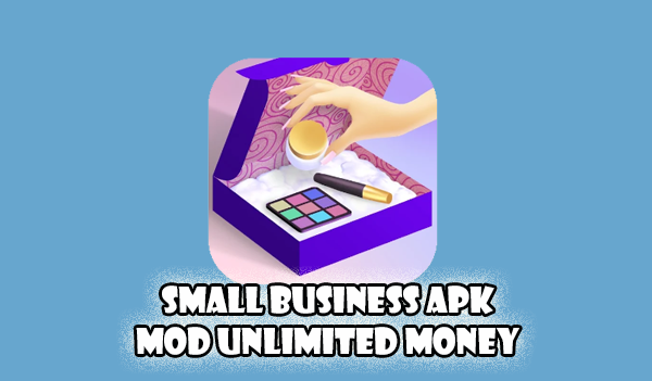 Small Business APK Mod