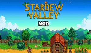 Stardew Valley Mod Apk