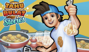 Tahu Bulat Stories Mod Apk download