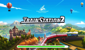 Train Station 2 Mod Apk