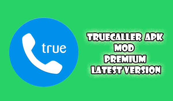 Truecaller Mod Apk