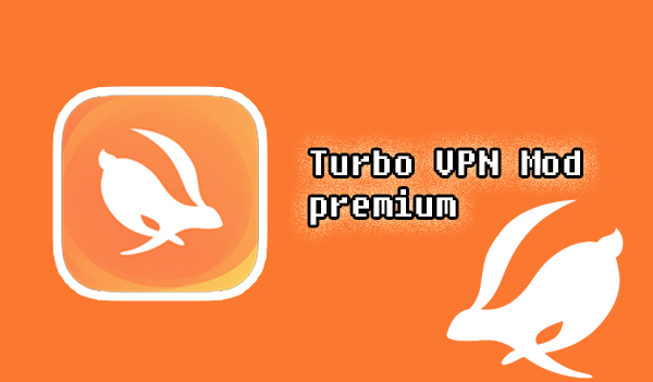 download Turbo VPN Mod terbaru