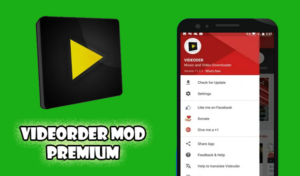 download videorder apk mod