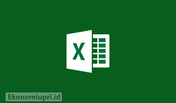 Cara Pembulatan di Excel