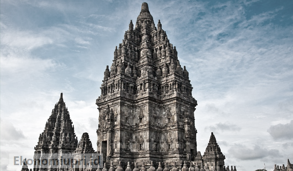 sejarah Kerajaan Hindu di Indonesia