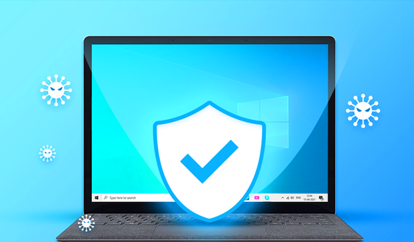 Apakah Aman Mematikan Anti Virus di Windows 10