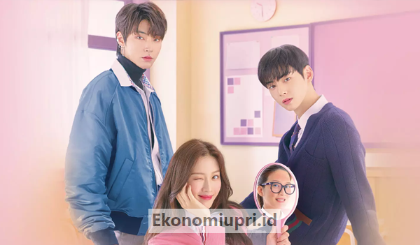 Aplikasi Nonton Film Drama Korea (Drakor) Gratis Subtitle Indonesia