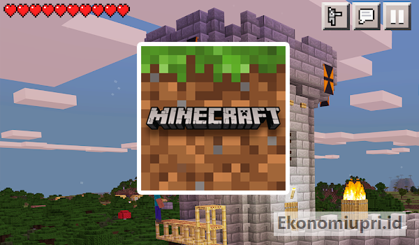 Download Minecraft Mod Combo Apk