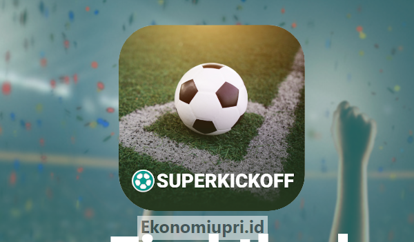 Download Superkickoff Mod Apk latest version