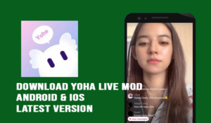 Download yoha live mod apk