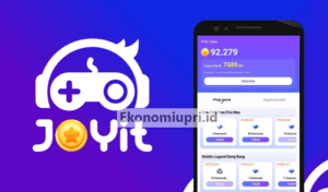 Joyit Apk Mod coin