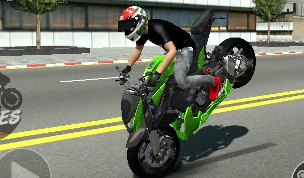 Link Download Xtreme Motorbikes APK Mod Versi Terbaru