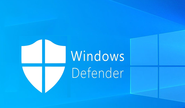 Mematikan Anti Virus di Windows 10