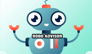 Pengertian Robo Advisor