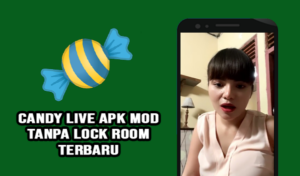 Sekilas Tentang Candy Live APK