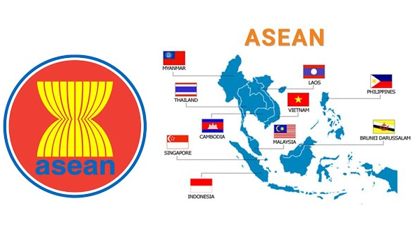 Tujuan dibentuknya ASEAN