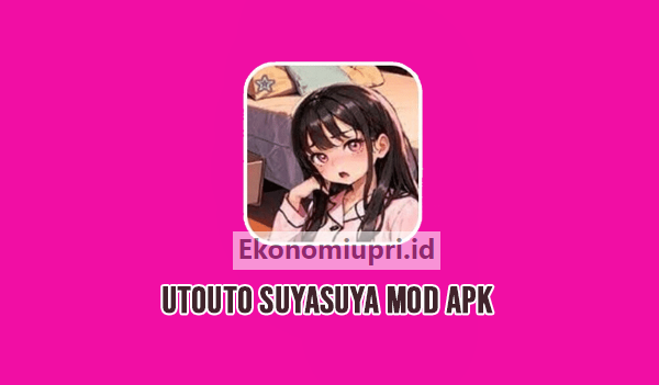 Utouto Suyasuya Mod Apk