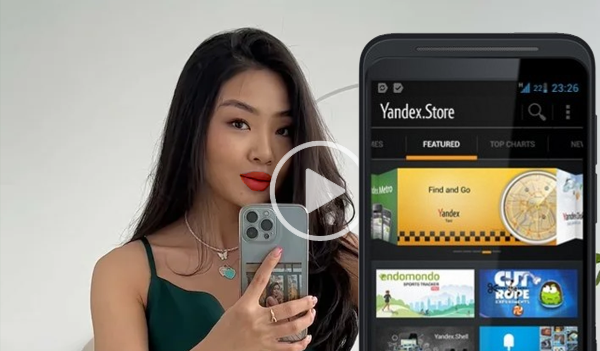 Yandex Store Apk Video Artis Viral Terbaru Gratis Download
