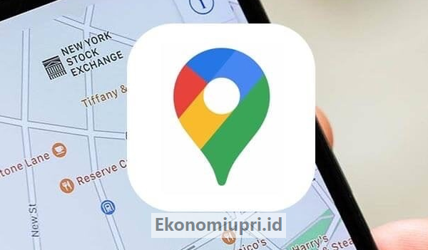 cara melacak lokasi pacar dengan google maps