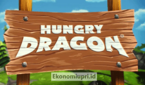 ulasan tentang Hungry Dragon MOD APK