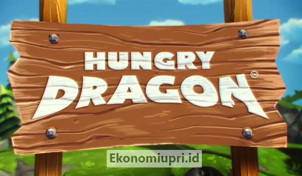 ulasan tentang Hungry Dragon MOD APK