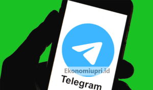 Cara Mencari Channel dan Grup Telegram