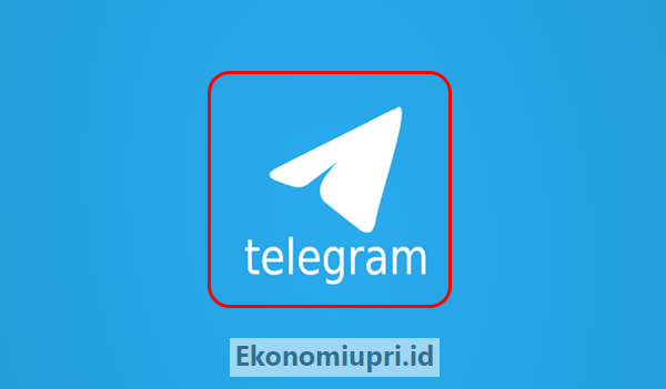 Cara Mencari Grup di Telegram