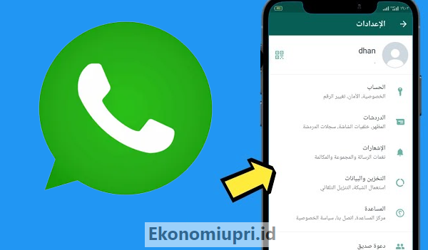 Download Whatsapp Arab Apk Plus
