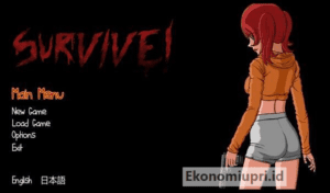 Game Survive Apk