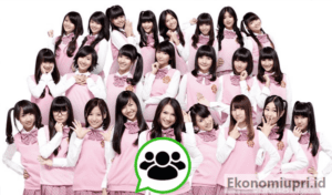 Kumpulan Link Invite Grup WA Fans JKT 48 Seluruh Indonesia