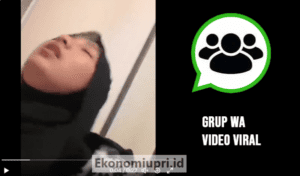 Link Grup WA Berbagi Video Viral pemersatu bangsa