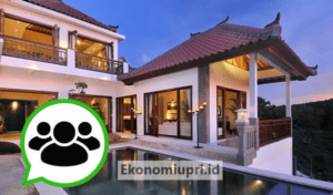 Link Grup WA Jual Beli Property Bali