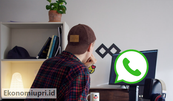 Link Grup WhatsApp Cari Kerjaan Sampingan