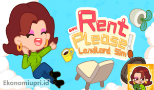 Rent Please Mod Apk!