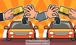 Used Car Tycoon Mod Apk