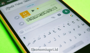 Whatsapp Arab Apk Plus