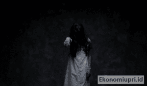 arti mimpi dikejar hantu atau setan