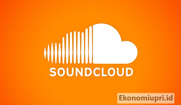 soundcloud Aplikasi Musik Gratis
