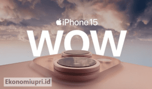 iphone 15 spesifikasi